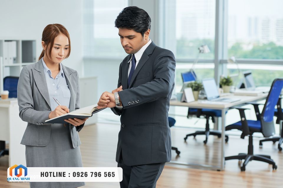 Những sai lầm thường gặp trong kế toán thuế hiện nay